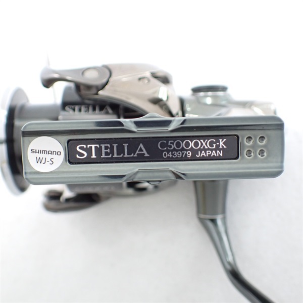 ２２ステラＣ５０００ＸＧ